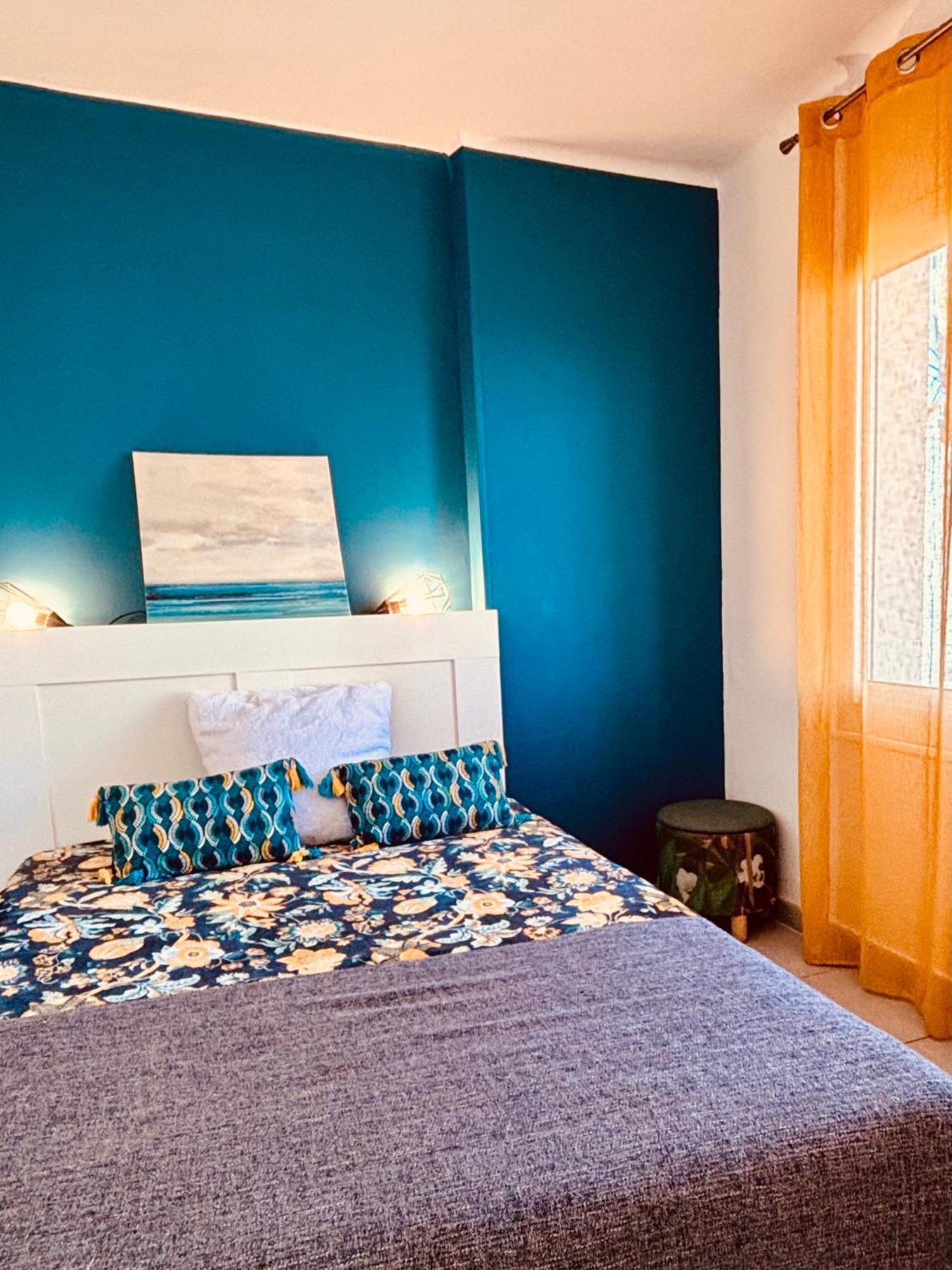 Superbe T2 Vue Mer Avec Ascenseur Кане Екстериор снимка